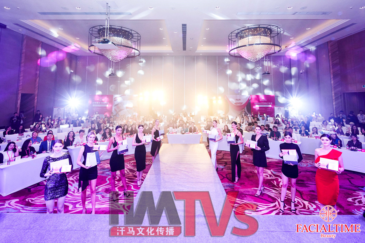 外籍模特，走秀模特