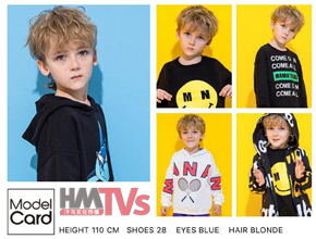 模特經(jīng)紀(jì)\活動(dòng)發(fā)布\童模經(jīng)紀(jì)