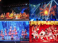 東莞演藝公司哪家最好，最全面