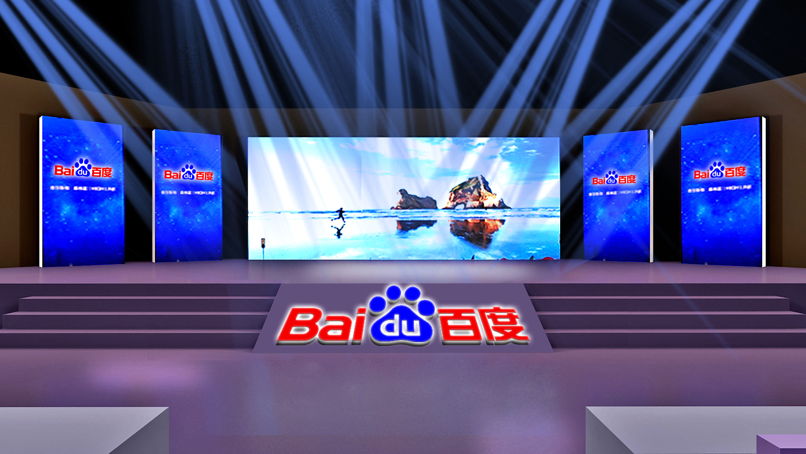 會展布置到底是指什么內容？有多少種叫法？