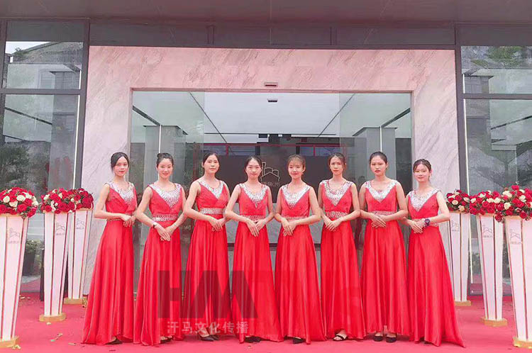 銀行舉辦開業(yè)慶典活動有哪些流程？