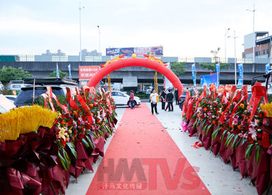 20201128-東莞順晟開(kāi)業(yè)慶典暨新車(chē)上市發(fā)布會(huì)