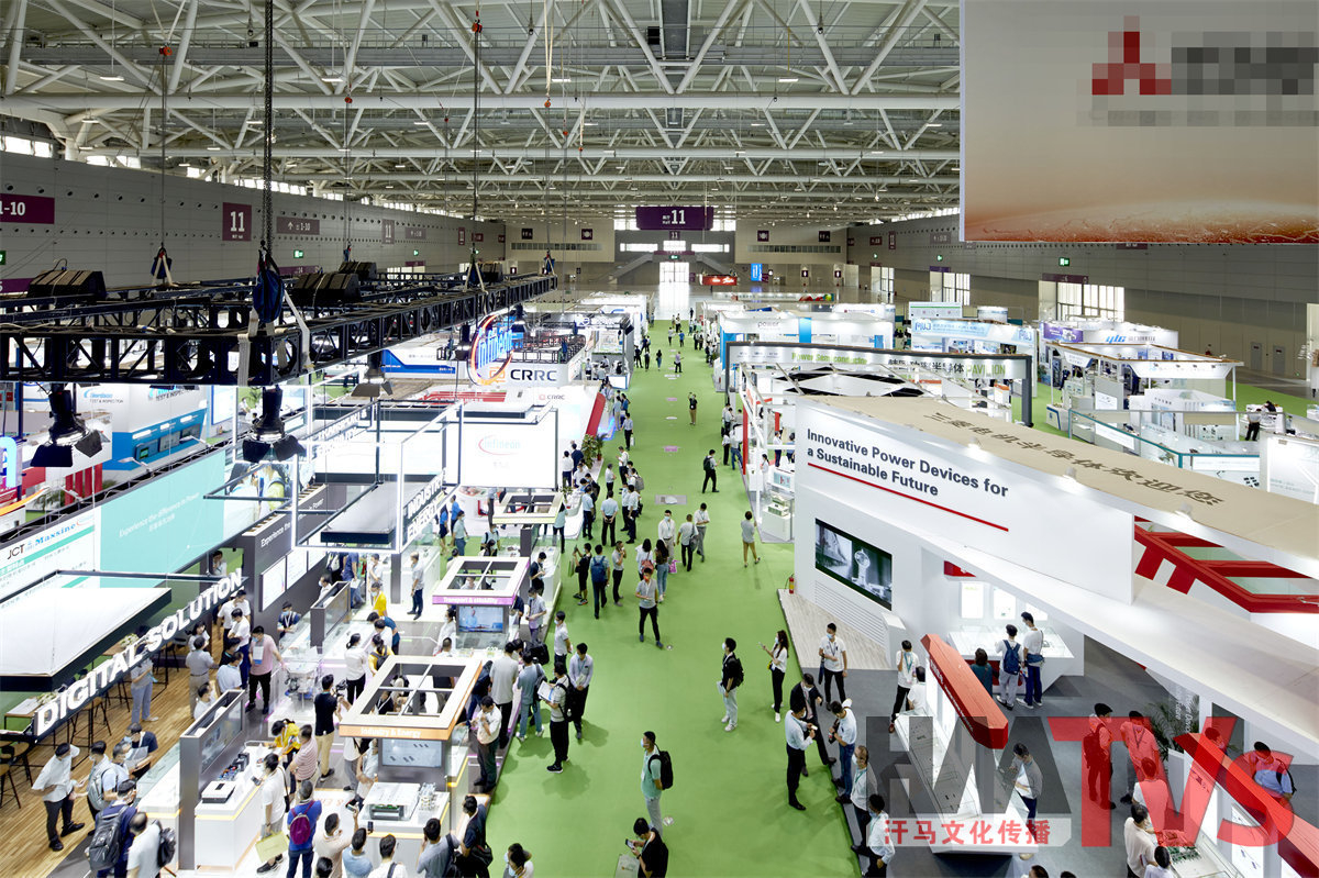 如何策劃好一場(chǎng)展會(huì)？（下）