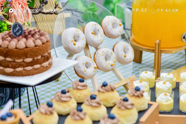 活動策劃中的茶歇環(huán)節(jié)重要嗎？