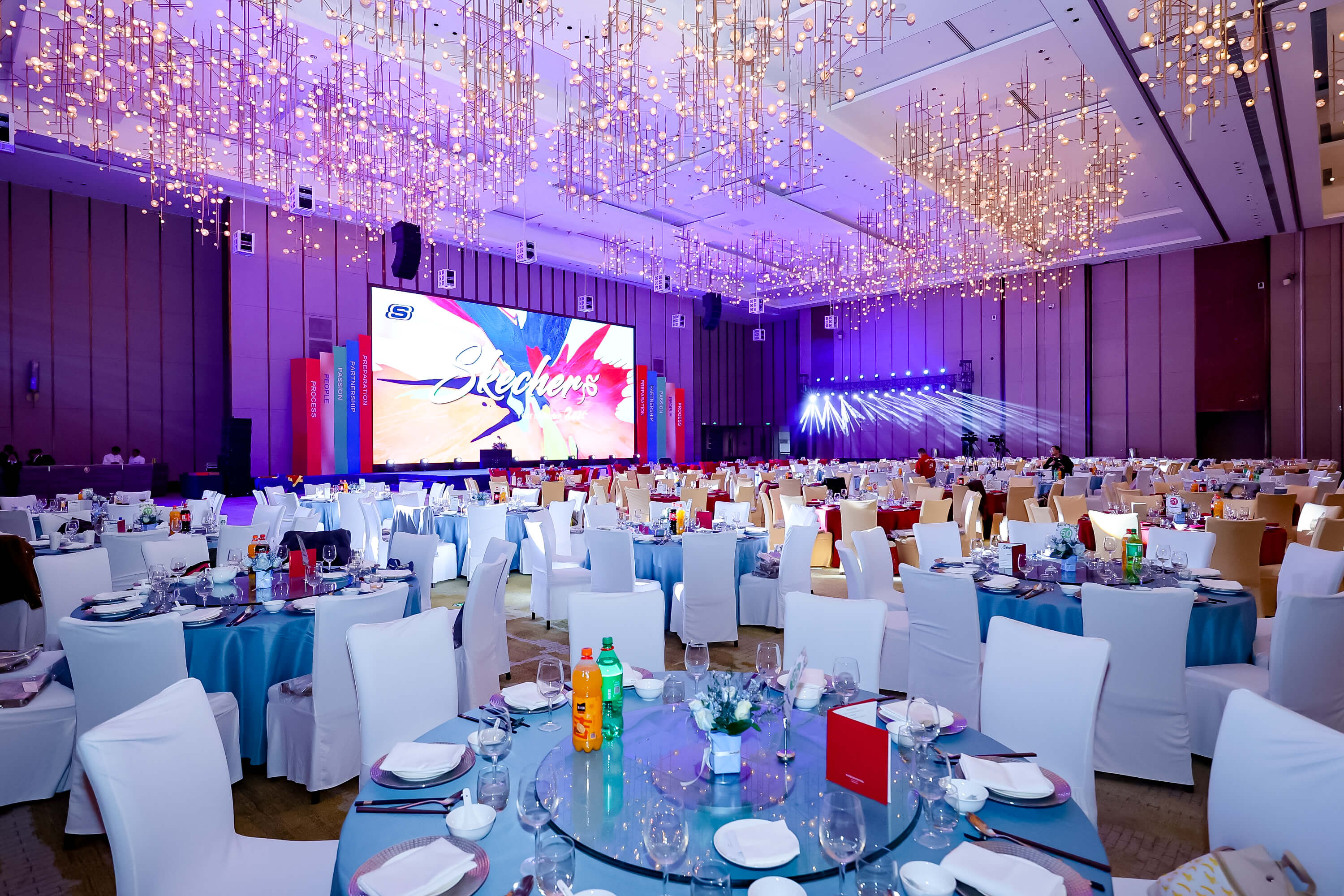 年會(huì)策劃方案詳細(xì)流程